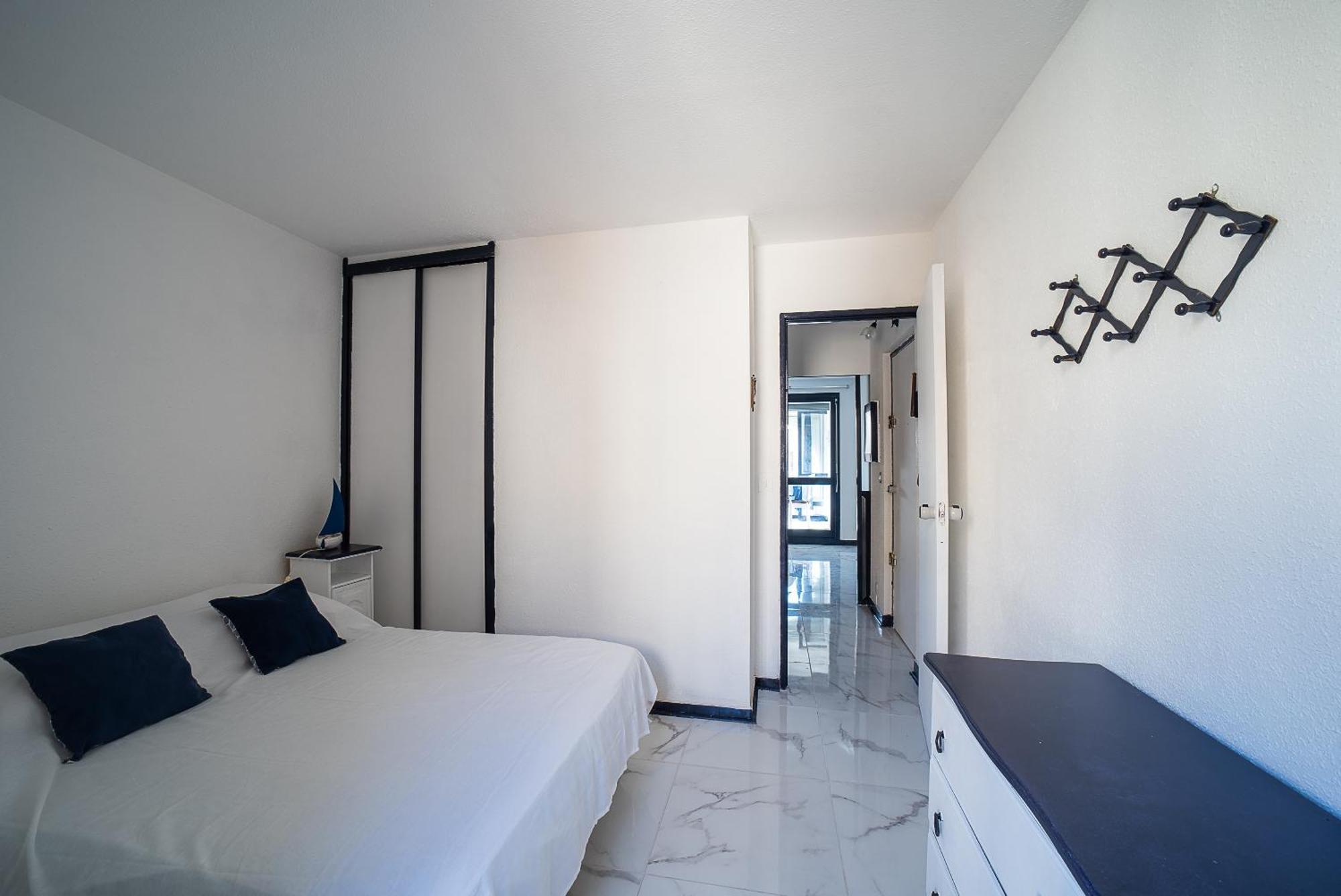 Apartmán Vague Etoilee - Appt Avec Vue Mer Leucate Exteriér fotografie