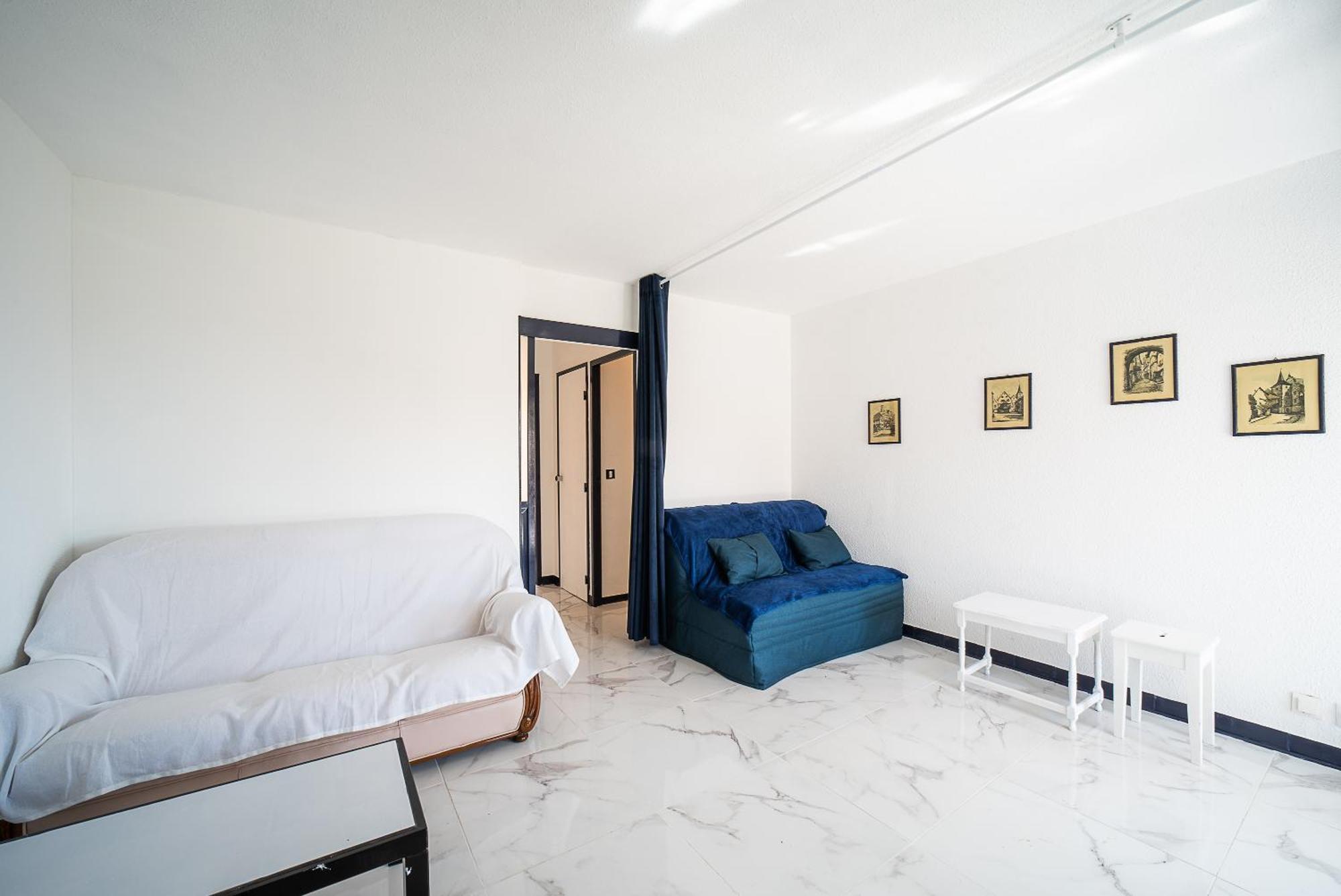 Apartmán Vague Etoilee - Appt Avec Vue Mer Leucate Exteriér fotografie