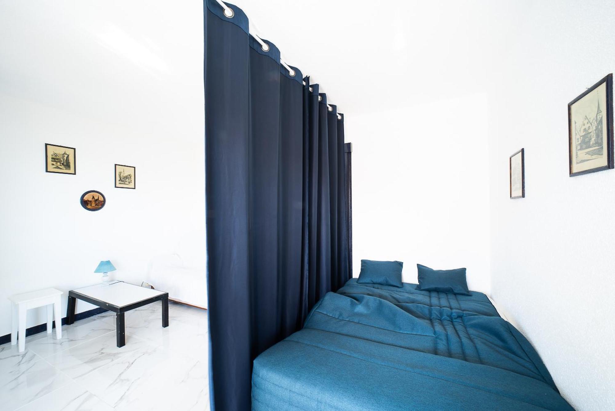 Apartmán Vague Etoilee - Appt Avec Vue Mer Leucate Exteriér fotografie