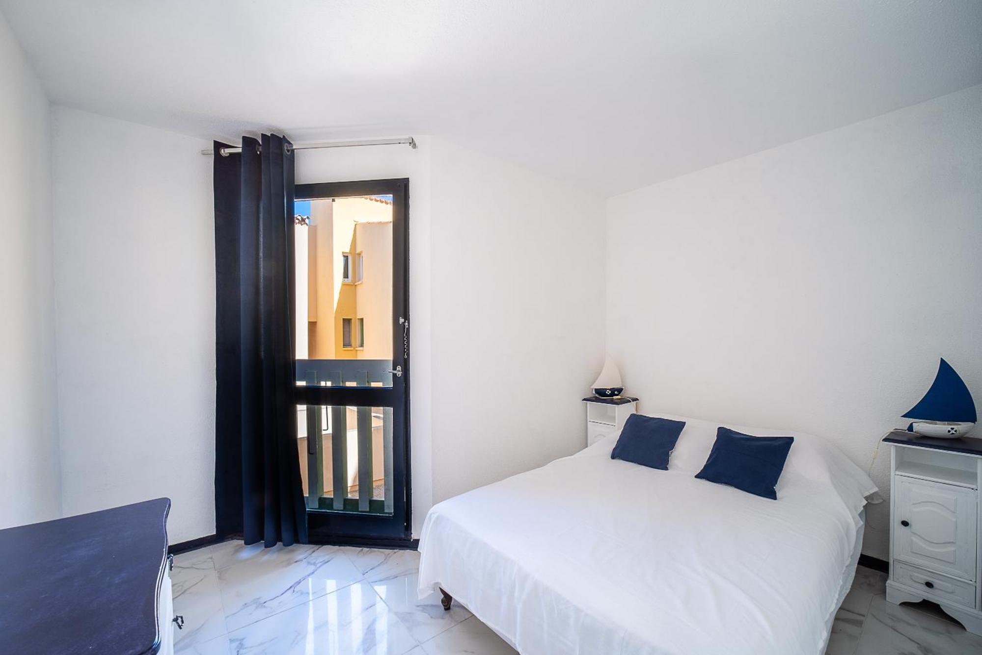 Apartmán Vague Etoilee - Appt Avec Vue Mer Leucate Exteriér fotografie