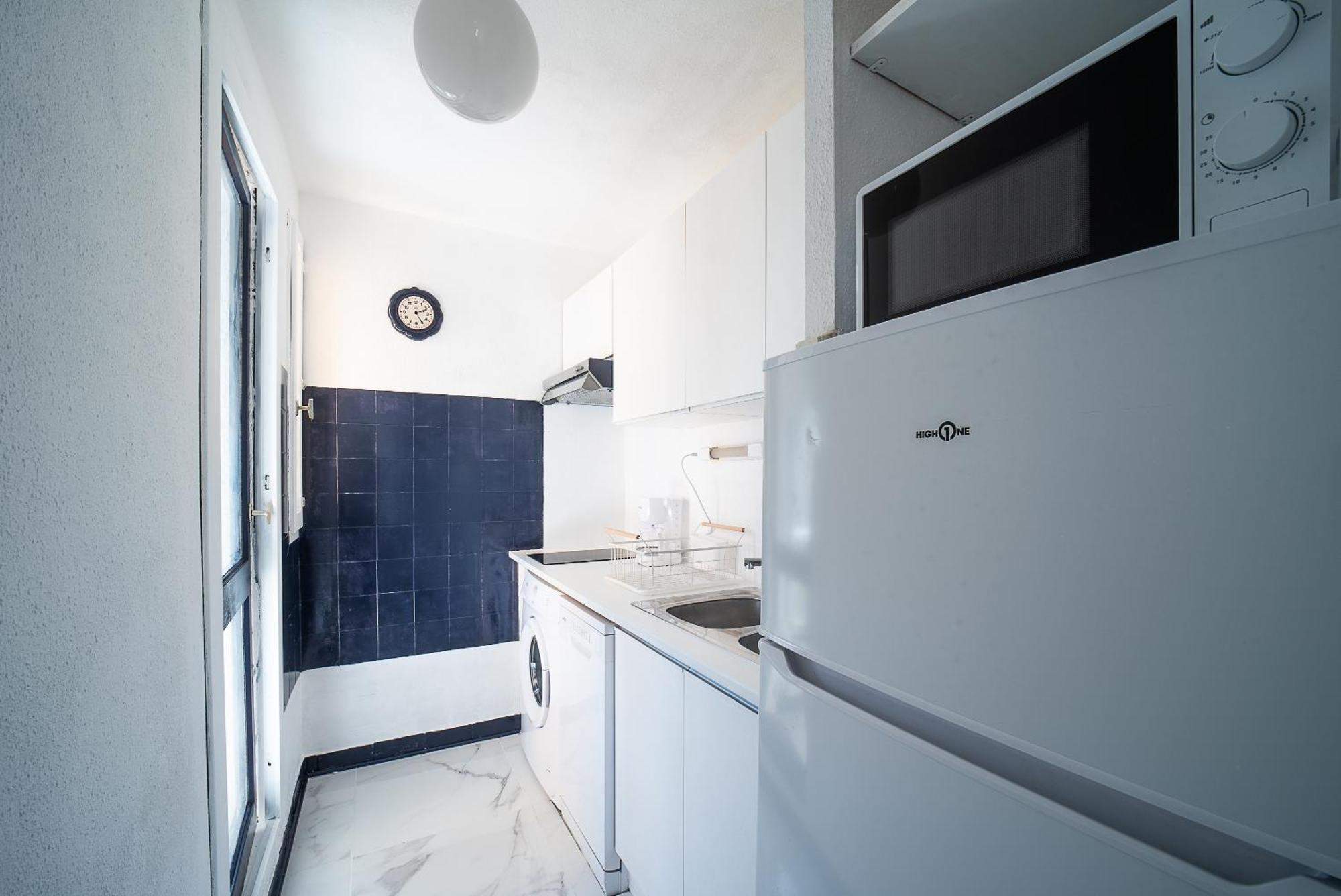 Apartmán Vague Etoilee - Appt Avec Vue Mer Leucate Exteriér fotografie