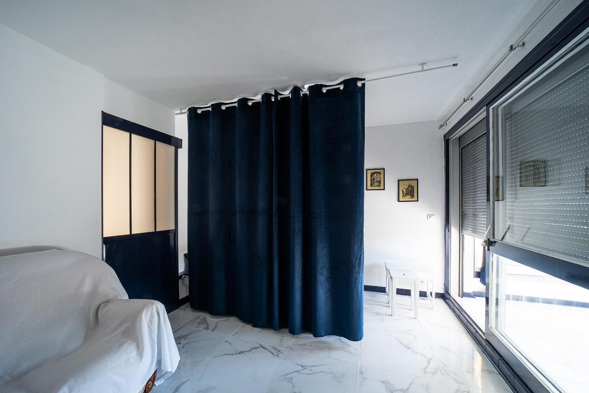 Apartmán Vague Etoilee - Appt Avec Vue Mer Leucate Exteriér fotografie